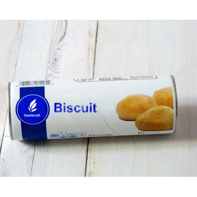 Sealerall Disc Sealing Machine for Biscuit