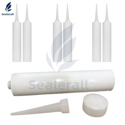 Sealerall Sealing Machine for Glass glue tube 