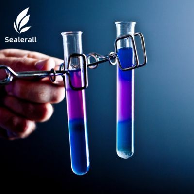 Test Tube Sealing Solution