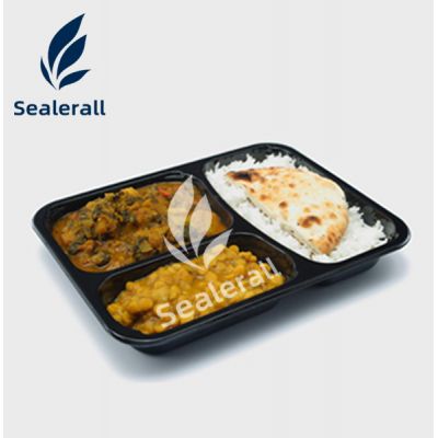 Map Automatic Packing And Sealing Machine Customizable Stable And Reliable