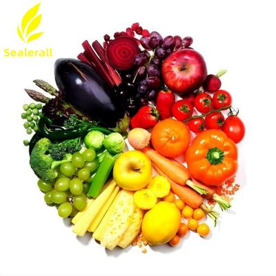 Sealerall Fresh Fruit and Vegetable Modified Atmosphere Packaging MAP Tray Sealer  Machine